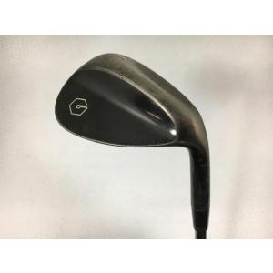 返品OK  お買い得品！中古 GTD Double(ダブル) フォージド ウェッジ SW D/G ツ...