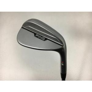 返品OK  お買い得品！中古 S159 ウェッジ Sグラインド 2024 AW NSプロ ZELOS...