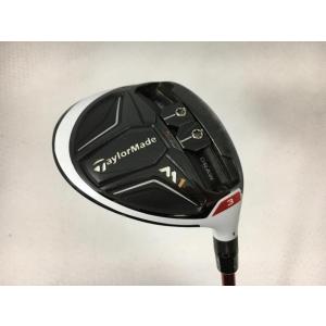返品OK  お買い得品！中古 M1 フェアウェイ 2016 (日本仕様) 3W ディアマナ R70 ...
