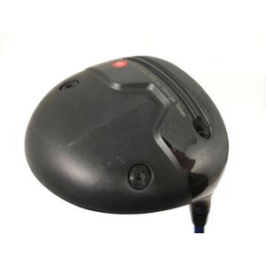 返品OK  お買い得品！中古 GTD Black Ice Studio 455 ドライバー 1W ワ...