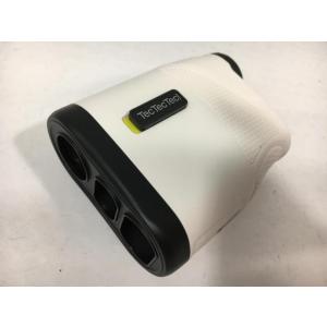 返品OK お買い得品！中古未使用 TecTecTec! テックテックテック レーザー距離計 TecT...
