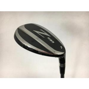 返品OK  お買い得品！中古 スリクソン(SRIXON) Z-H65 ハイブリッド ユーティリティ ...