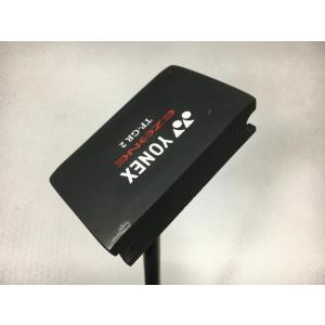 返品OK  お買い得品！中古 EZONE TP-GR2 パター 2020 パター REXIS Ste...