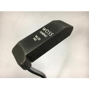 PING（ピン） 返品OK 中古 PING SHEA (シェイ) パター 2023 パター