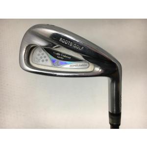 返品OK  お買い得品！中古 (6本)CLICK(クリック) CS アイアン 5〜9.P プレミアム...