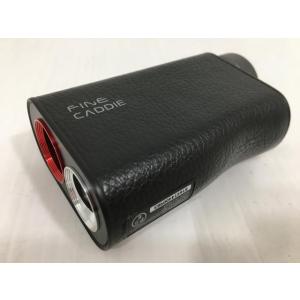 返品OK  お買い得品！中古超美品 FINE CADDIE レーザー距離計 ファインキャディ J7 ...
