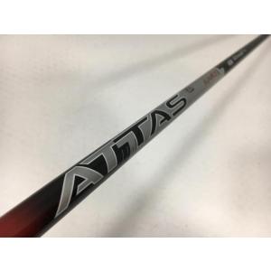 返品OK  お買い得品！中古超美品 シャフト単品 (ブリヂストン スリーブ付) 1W UST マミヤ...