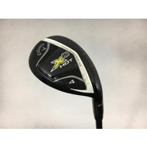 返品OK  お買い得品！中古 X2 HOT ユーティリティ 2014 (日本仕様) 4H X2 HO...