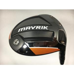 返品OK お買い得品！中古 MAVRIK (マーベリック) ドライバー 2020 (日本仕様) 1W...
