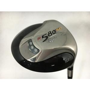 即決  お買い得品！中古 R540XD ドライバー (USA仕様) 1W M.A.S.2 55 10...