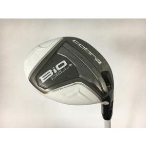 返品OK  お買い得品！中古 コブラ Bio Cell + フェアウェイ (日本仕様) 5-7W U...