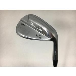お買い得品！【中古ゴルフクラブ】RomaRo(ロマロ) Ray SX ZERO ウェッジ 2018 Ks-Wedge NW110 AW【14日間返品OK】 RomaRo（ロマロ） 返品OK お買い得品！中古 Ray SX ZERO ウェッジ 2018