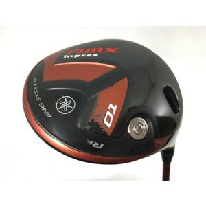 返品OK  お買い得品！中古 インプレス RMX(リミックス) 01 ドライバー 2015 1W S...