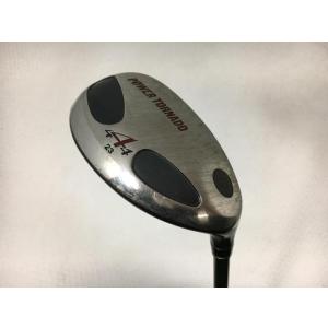 即決  お買い得品！中古 パワートルネード アイティリティ 444 コークスクリューMid50　iT...