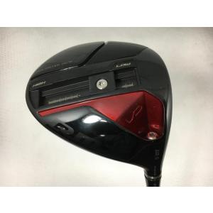 返品OK  お買い得品！中古 RMX(リミックス) VD/M ドライバー 2024 1W TENSE...