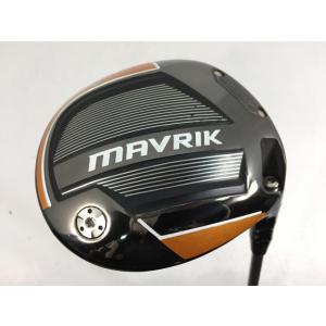 返品OK 中古 MAVRIK (マーベリック) ドライバー 2020 (日本仕様) 1W ディアマナ...