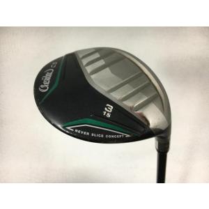 返品OK  お買い得品！中古 ワンサイダー CS(ネバースライス コンセプト) フェアウェイ 202...