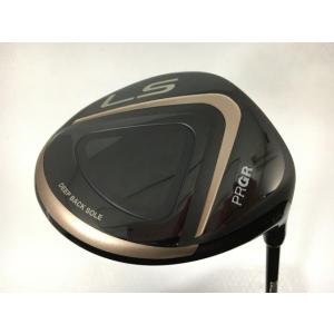 返品OK  お買い得品！中古美品 LS ドライバー 2023 1W Speeder NX for P...