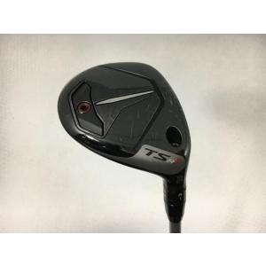 返品OK  お買い得品！中古 TSR1 ユーティリティ 2023 (日本仕様) U TSP121 5...
