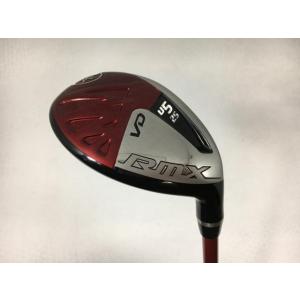 返品OK  お買い得品！中古 RMX(リミックス) VD  ユーティリティ 2022 U5 ディアマ...