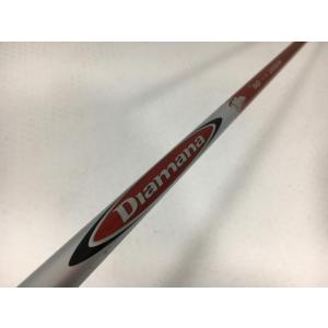 返品OK  お買い得品！中古 シャフト単品 (ブリヂストン スリーブ付) 1W ディアマナ R60 ...