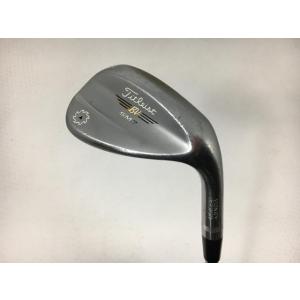 即決  お買い得品！中古 ボーケイ ウェッジ スピンミルド SM7 (ツアークロム)58.12D(日...
