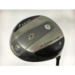 即決  お買い得品！中古 TM ドライバー 2006 1W オリジナルカーボン 9 S