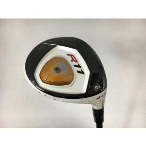即決  お買い得品！中古 R11 フェアウェイ (日本仕様) 4W Motore 60 17 S