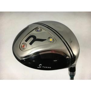 返品OK  お買い得品！中古 RODDIO(ロッディオ) S-チューニング ドライバー 1W ROD...