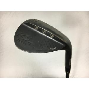 返品OK  お買い得品！中古 KSウェッジ ゼロバンス GN 2018 SW NSプロ 950GH ...