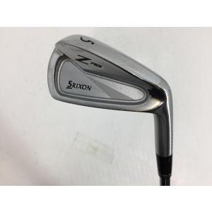 返品OK  お買い得品！中古 (6本)スリクソン(SRIXON) Z-765 アイアン 5〜9.P ...