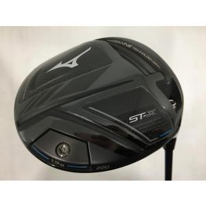 返品OK  お買い得品！中古美品 ST-X 220 ドライバー 2022 1W ディアマナ MM D...