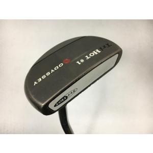 返品OK  お買い得品！中古 トライホット(Tri HOT) #1 パター パター オリジナルスチー...