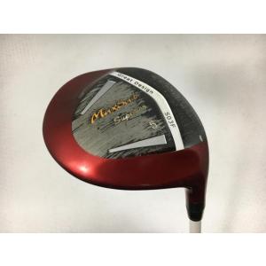 返品OK  お買い得品！中古 マックスソウル(MAX SOUL) スペリア S03 フェアウェイ 5...