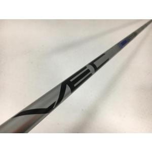 返品OK  お買い得品！中古美品 シャフト単品 (テーラーメイド スリーブ付) 1W デザインチュー...