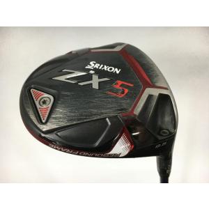 返品OK 中古 スリクソン(SRIXON) ZX5 ドライバー 2020 1W ディアマナ ZX50...