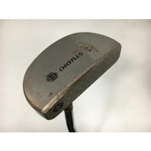 即決  お買い得品！中古 スタジオB SB-5 パター オリジナルスチール 選択なし 選択なし