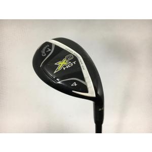 返品OK  お買い得品！中古 X2 HOT ユーティリティ 2014 (日本仕様) 4H X2 HO...