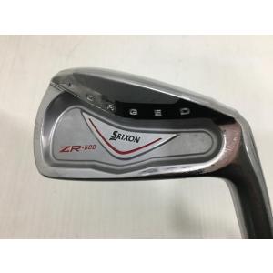 返品OK  お買い得品！中古 (8本)スリクソン(SRIXON) ZR-600 アイアン 3〜9.P...
