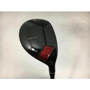 返品OK  お買い得品！中古超美品 RMX(リミックス) VD  ユーティリティ 2024 U5 T...