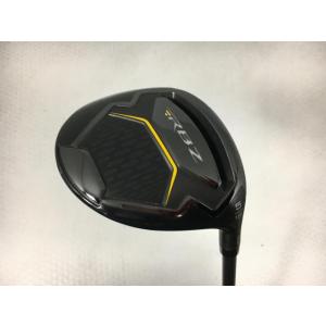 返品OK  お買い得品！中古 RBZ BLACK(ブラック) フェアウェイ 2018 (USA仕様)...