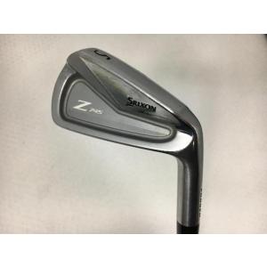返品OK  お買い得品！中古 (7本)スリクソン(SRIXON) Z-745 アイアン 4〜9.P ...