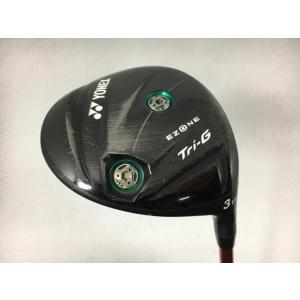 即決  お買い得品！中古 EZONE Tri-G フェアウェイ 2015 3W ディアマナ R70 ...