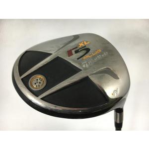 即決  お買い得品！中古 r5 XL プラス ドライバー タイプN 1W XL-50 10.5 S