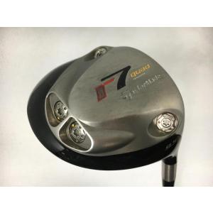 即決  お買い得品！中古 r7 クアッド ドライバー (USA仕様) 1W M.A.S.2 7-65...