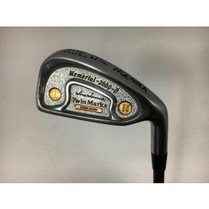 即決  お買い得品！中古 ツインマークス 2000-β アイアン 4I スーパードリスチタン3 1S...