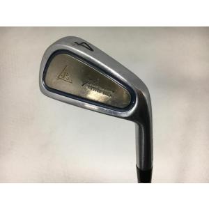 即決  お買い得品！中古 Js チタンマッスル アイアン 4I Ks-3001 選択なし S