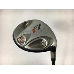 即決  お買い得品！中古 r7 スチール フェアウェイ (日本仕様) 3W RE-AX PLUS 1...