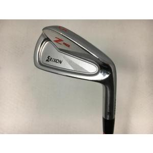 返品OK  お買い得品！中古 (6本)スリクソン(SRIXON) Z-765 アイアン 5〜9.P ...