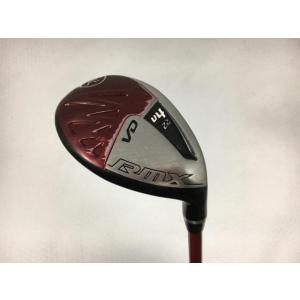 返品OK  お買い得品！中古 RMX(リミックス) VD  ユーティリティ 2022 U4 ディアマ...